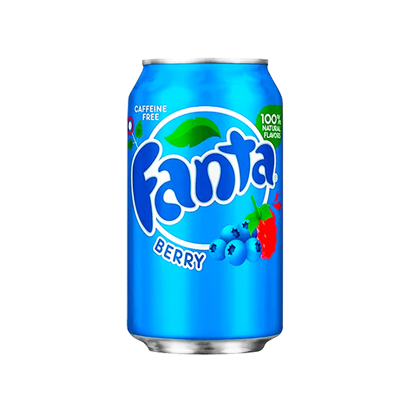 fanta-berry